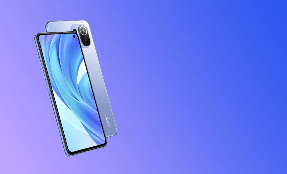 xiaomi mi 11 2