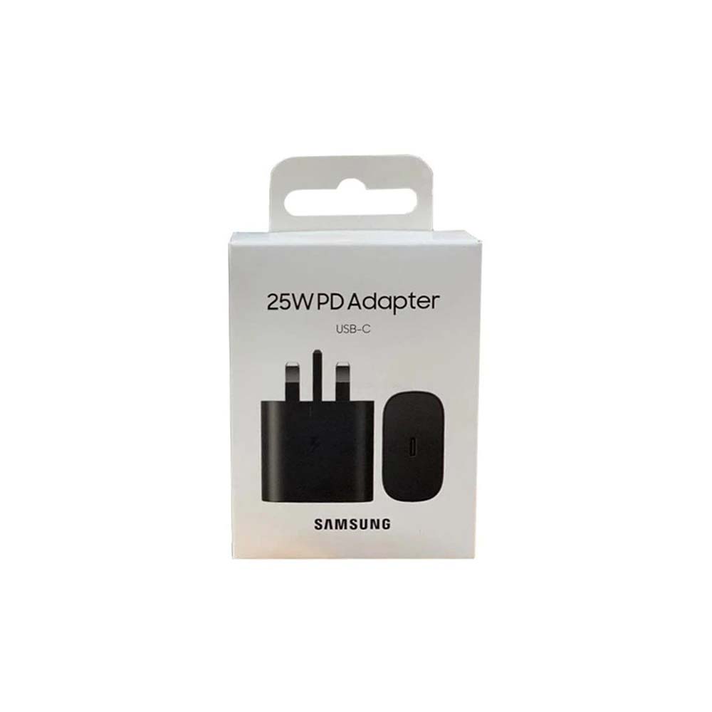 adapter samsung 25w