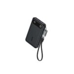پاور بانک انکر 10000 هزار میلی امپر مدل powerbank anker a1257 10000 mAh