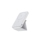 پاور بانک مگ سیف انکر 5000 میلی امپر مدل powerbank anker 5000 mAh a1614 - تصویر 2