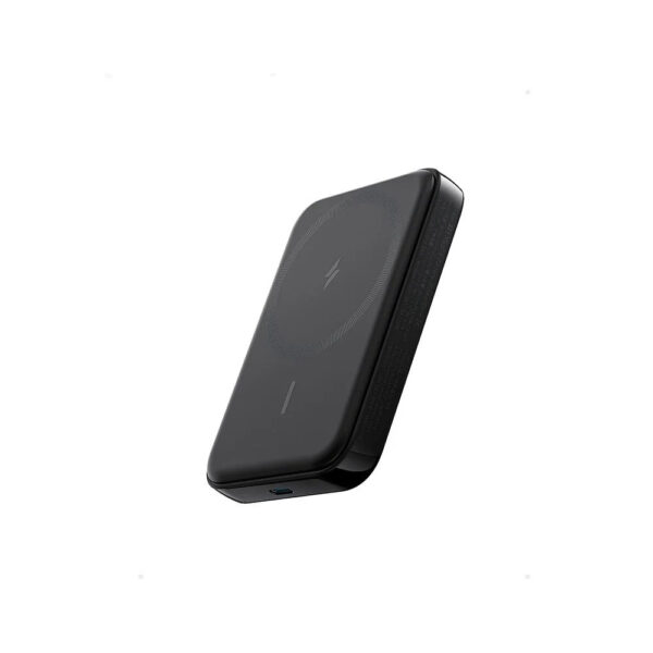 پاوربانک مگ سیف انکر 5000 میلی امپر مدل powerbank anker a1616 5000mAh