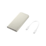 پاور بانک سامسونگ مدل  powerbank samsung EB-P3400 10000mAh - تصویر 2