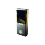 پاوربانک ایکس هانز 66 وات مدل X-HANZ  rp-bp205 20000mAh 66w