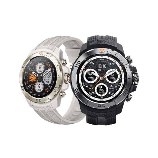 ساعت هوشمند میبرو مدل smart watch mibro gs expelorer