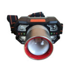 چراغ پیشانی سنسور دار مدل ny-809a