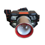 چراغ پیشانی سنسور دار مدل ny-809a