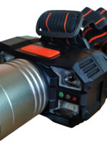 چراغ پیشانی سنسور دار مدل ny-809a - Image 2